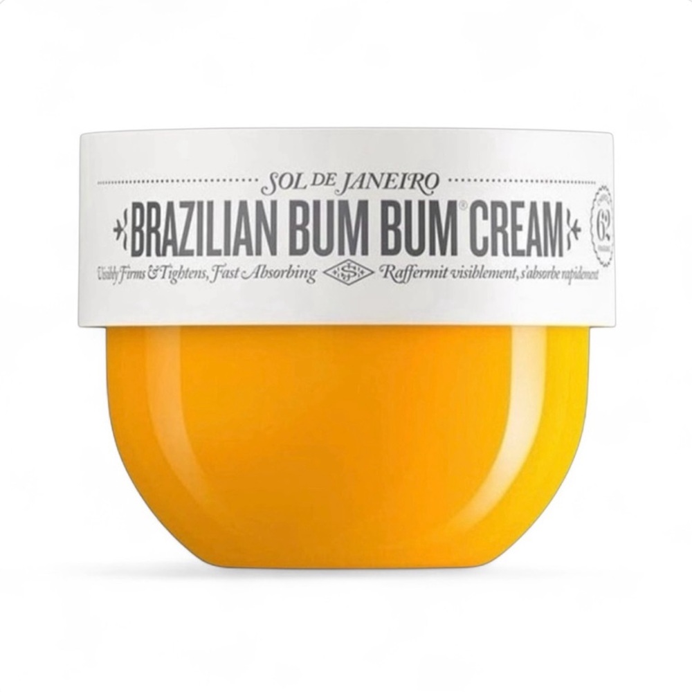 Sol de Janeiro Brazilian Bum Bum Visibly
Firming Body Cream